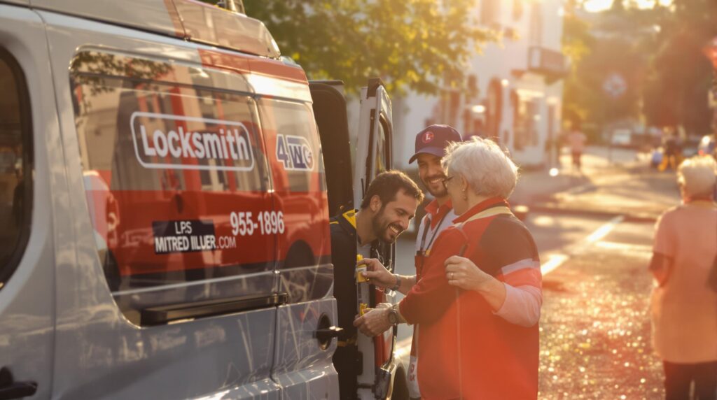 Serrurier Vénissieux 24h/24 : dépannage urgent en 30 min, devis gratuit et prix transparent. Experts certifiés pour votre sécurité.