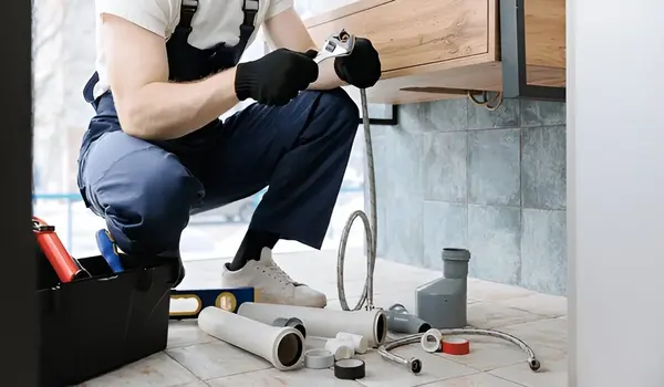 Service sanitaire